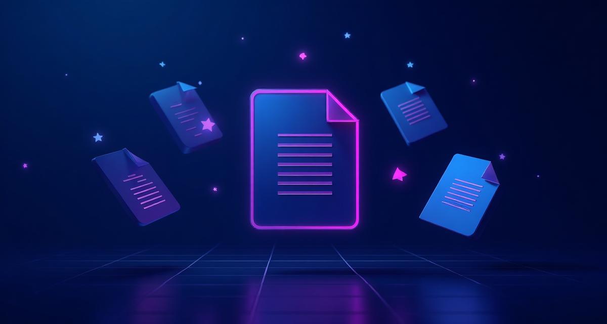 Article: Document Archiving – Complete Guide (2026) - DigiDoklad blog